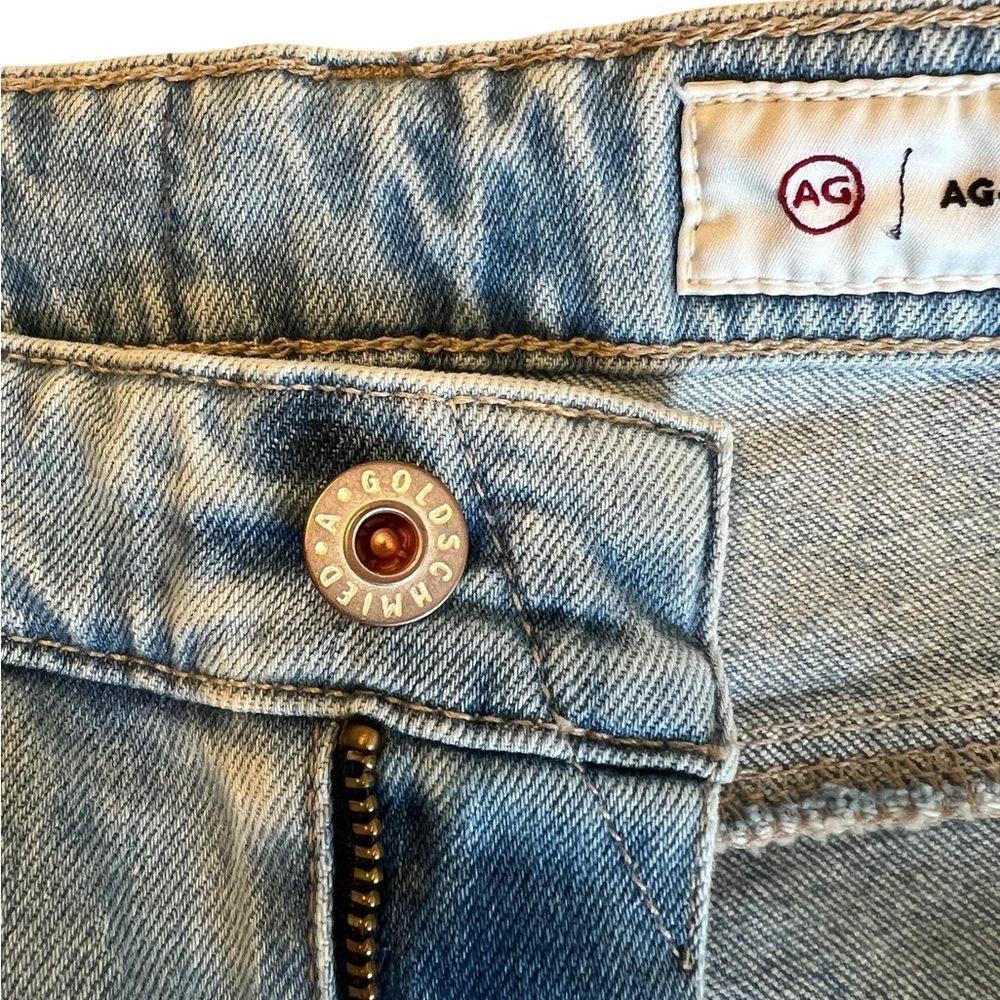 AG-Ed jeans wide leg brand new never worn size 29 - Picture 8 of 9